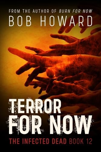 Terror for Now