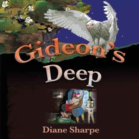 Gideons Deep