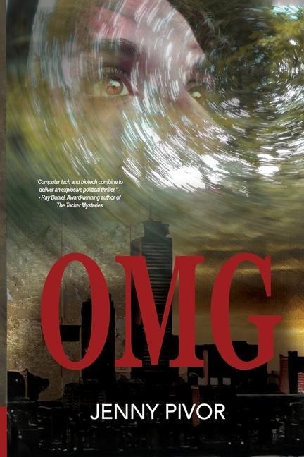 Omg: When Boston is threatened with disaster, a lonely tech entrepreneur battles terrorism while working on her independence and relationship issues...