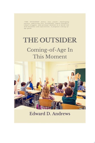 The Outsider Coming-of-Age In This Moment
