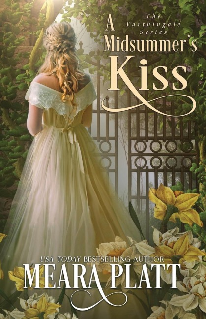 A Midsummers Kiss