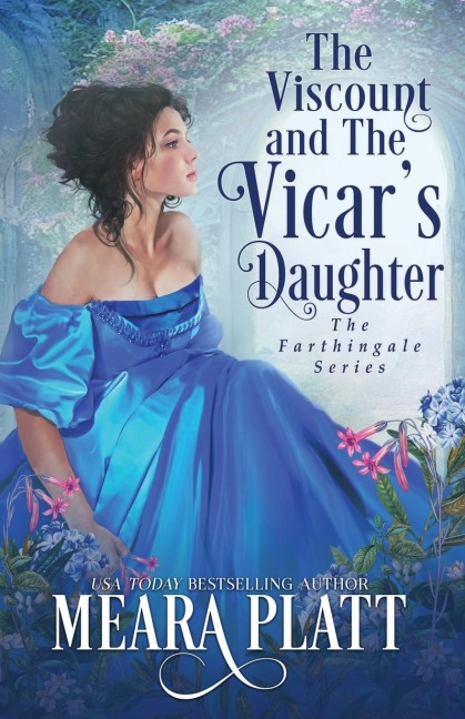 The Viscount and The Vicars Daughter