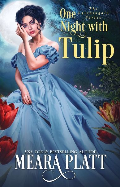 One Night With Tulip