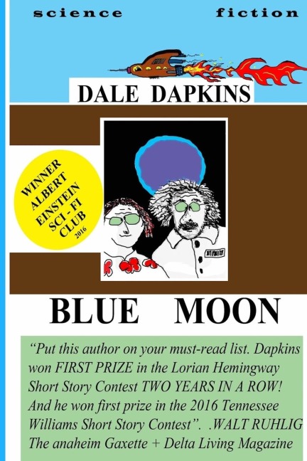 Blue Moon