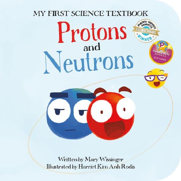 Protons and Neutrons