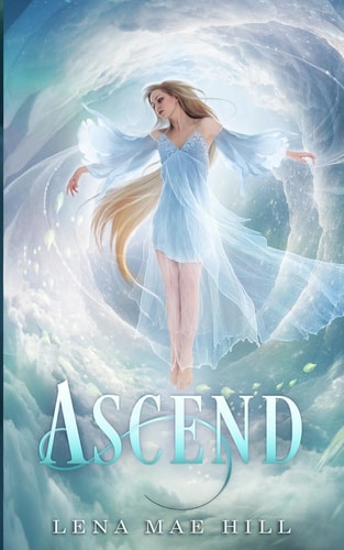 Ascend A Reverse Harem Paranormal Romance