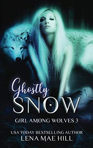 Ghostly Snow A Dark Fairy Tale Adaptation