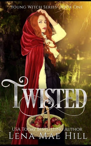 Twisted A Twisted Fairytale Retelling