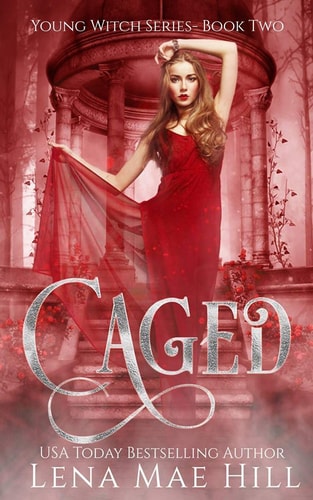 Caged A Twisted Fairytale Retelling