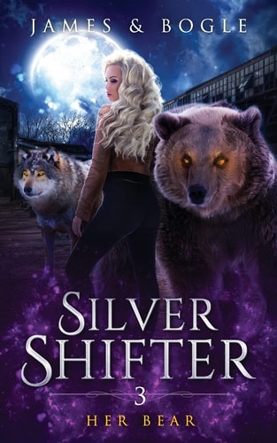Her Bear An Urban Fantasy Romance
