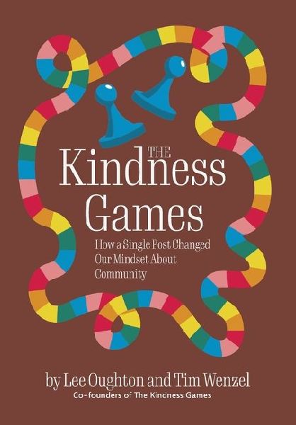 The Kindness Games: How a Single Post Changed Our Mindset About Community
