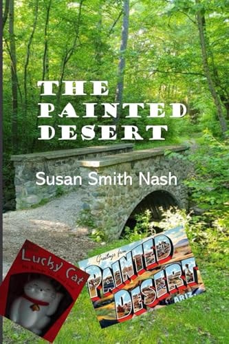 The Painted Desert