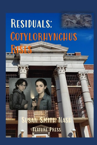 Residuals Cotylorhynchus Rises