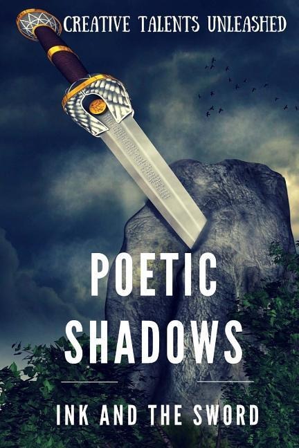 Poetic Shadows: Ink and the Sword