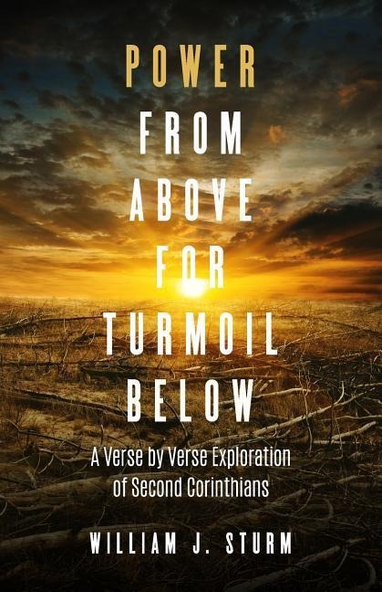 Power from Above for Turmoil Below
