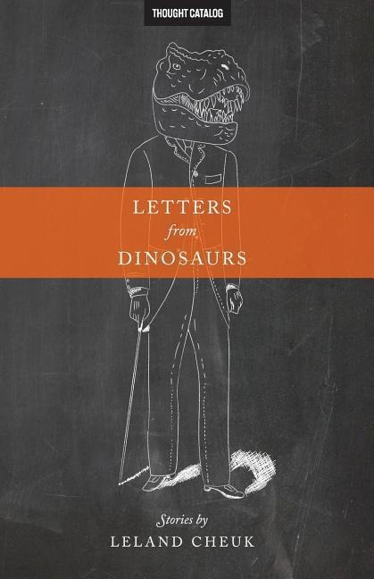 Letters from Dinosaurs