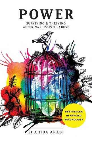 Power Surviving and Thriving After Narcissistic Abuse: A Collection of Essays on Malignant Narcissism and Recovery from Emotional Abuse