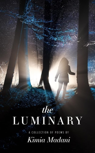 The Luminary A Collection of Poems