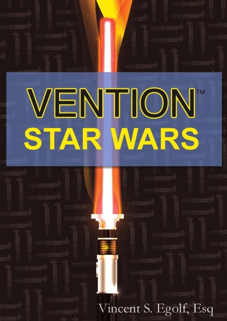 VENTION: Star Wars