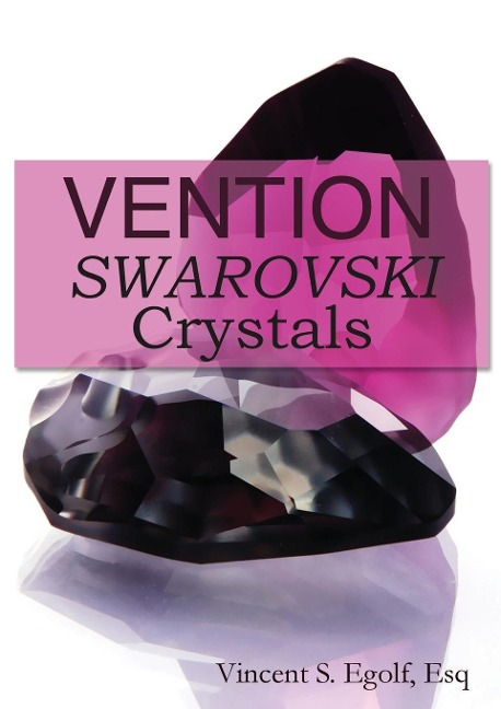 VENTION: Swarovski Crystals