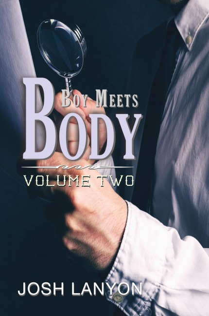 Boy Meets Body: Volume 2