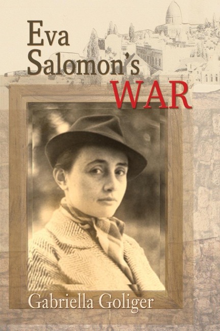 Eva Salomons War