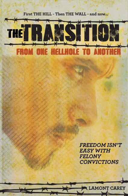 The Transition: From one hell hole to another