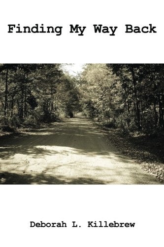 Finding My Way Back