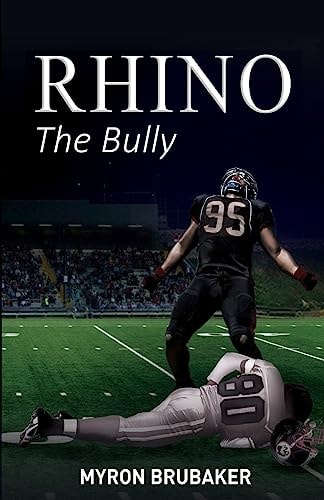 Rhino The Bully