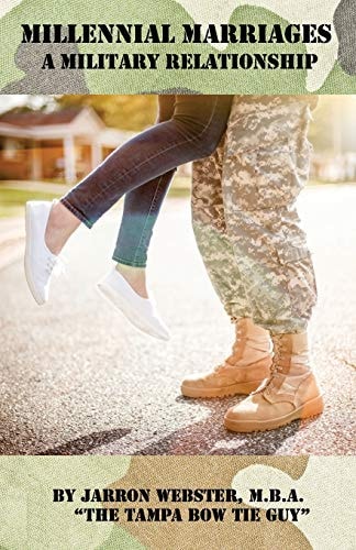 Millennial Marriages A Military Relationship
