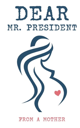 Dear Mr. President