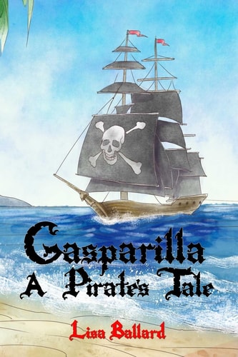 Gasparilla A Pirate's Tale