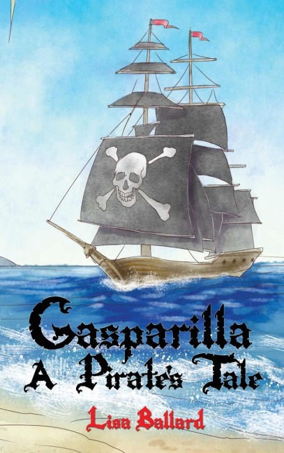 Gasparilla: A Pirates Tale