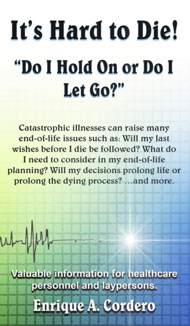 Its Hard to Die!: Do I Hold On or Do I Let Go?