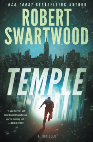 Temple A Thriller