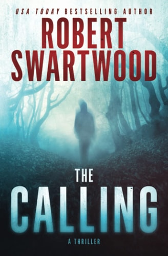 The Calling A Supernatural Thriller