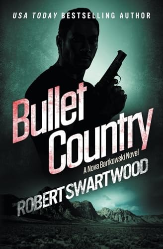 Bullet Country