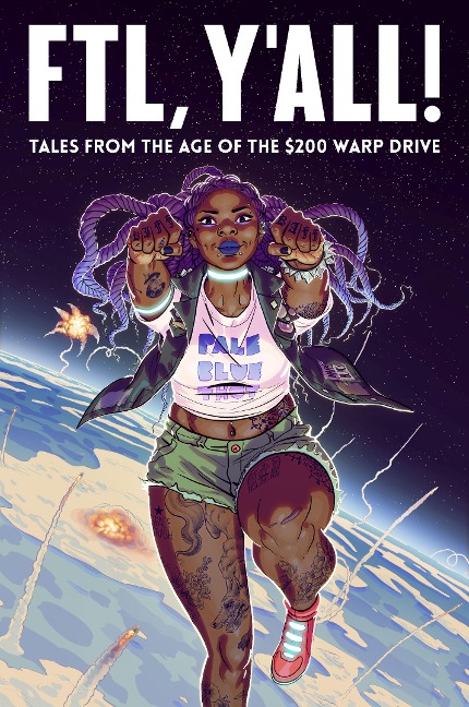 Ftl, YAll!