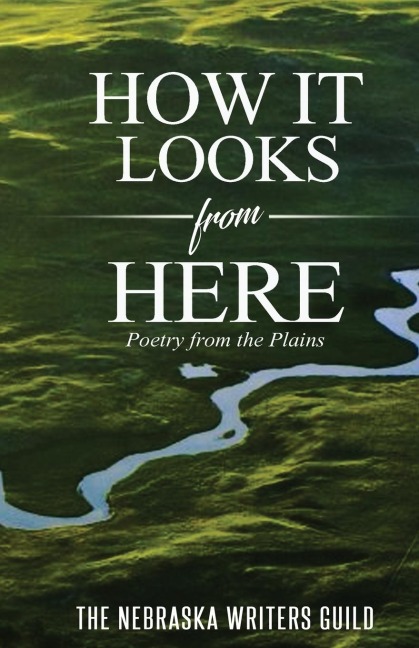 How It Looks from Here: Poetry from the Plains