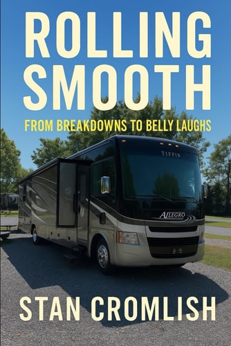 Rolling Smooth: from Breakdowns to Belly Laughs True Tales of RV Life, Road Lessons, and Laughs from the Highway