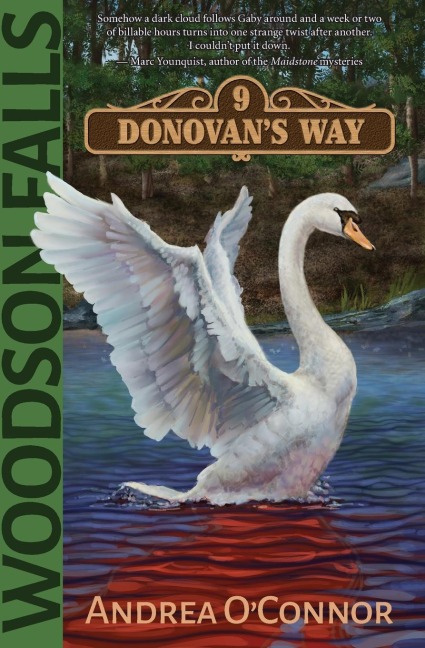Woodson Falls: 9 Donovans Way
