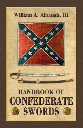 Handbook of Confederate Swords