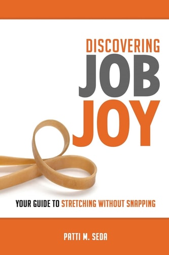 Discovering Job Joy Your Guide to Stretching Without Snapping