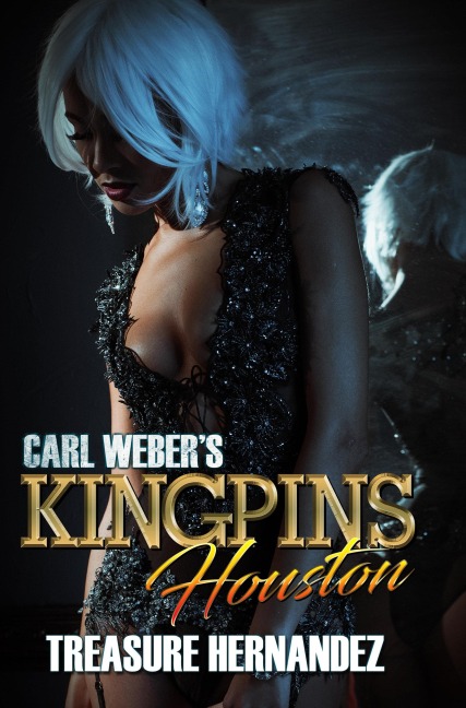 Carl Webers Kingpins: Houston