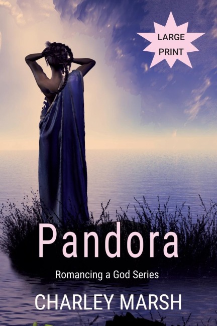 Pandora: Romancing a God