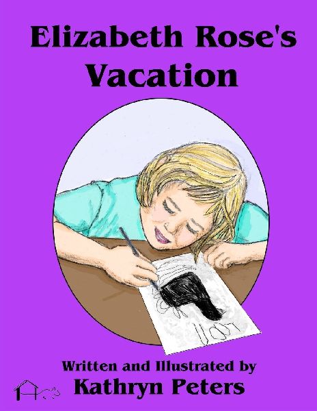 Elizabeth Rose's Vacation