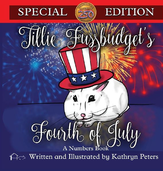 Tillie Fussbudget's Fourth of July