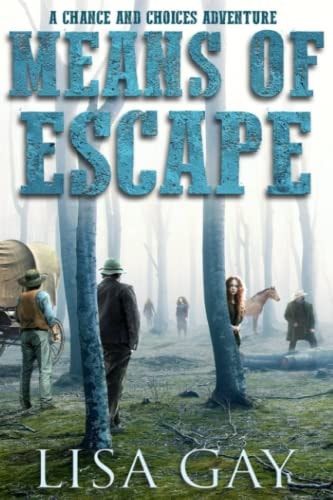 Means of Escape_Large Print