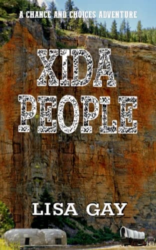 Xida People The Eagle Clan