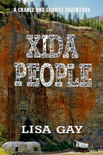 Xida People The Eagle Clan